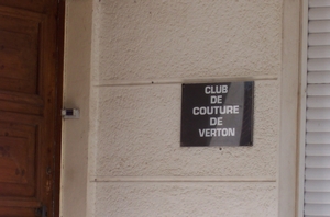 couture