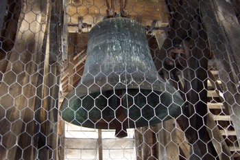 cloche beffroi rue